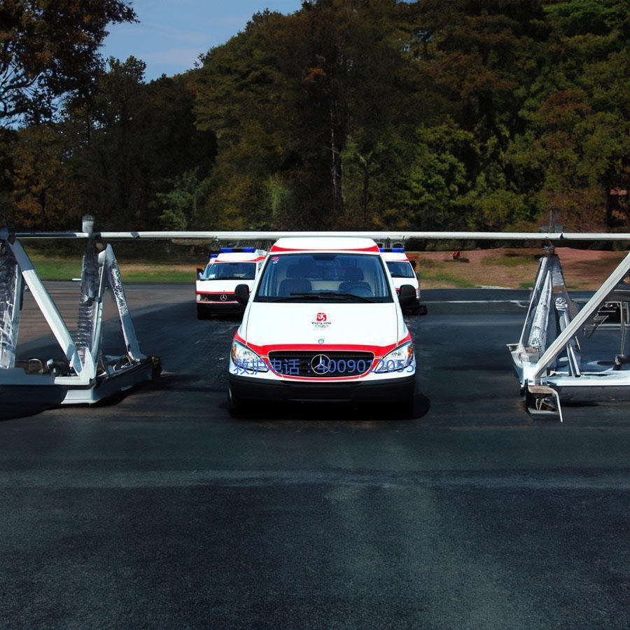 出租急救车联系电话